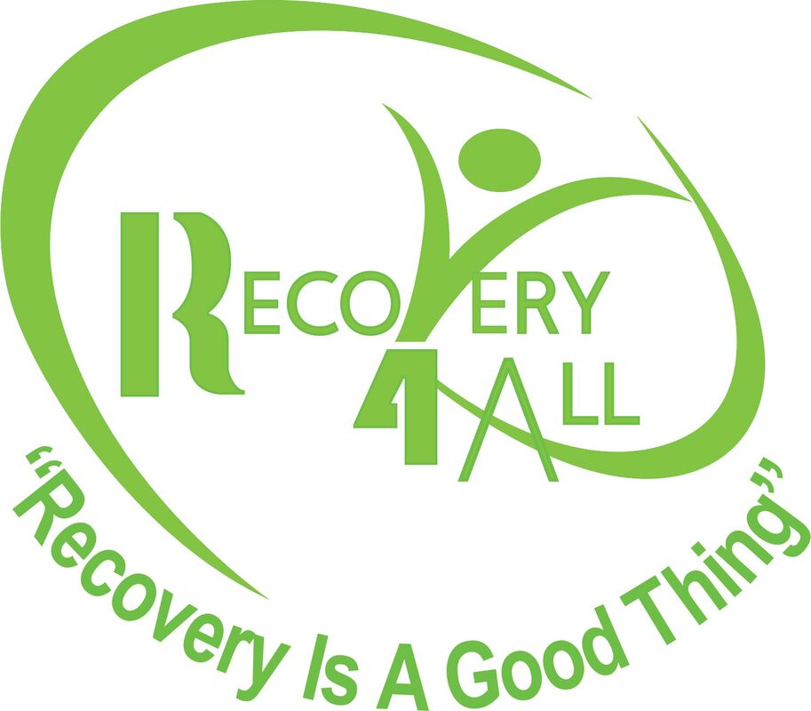 Philosophy, Mission Statement and History of Recovery All, Inc.